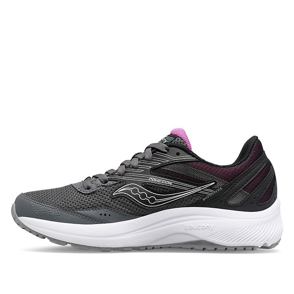 Saucony cohesion 15 running sneakers - Picture 4 of 10